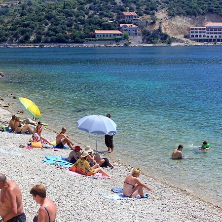 Apartments By The Sea Zaton Veliki, Dubrovnik - 2107 Exteriör bild